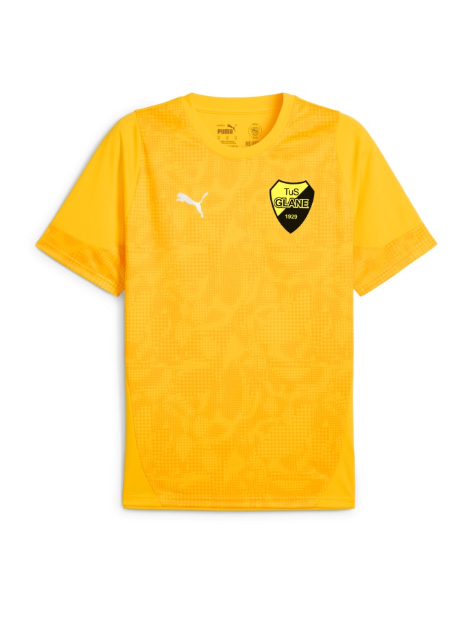 PUMA teamCUP Trainingsshirt