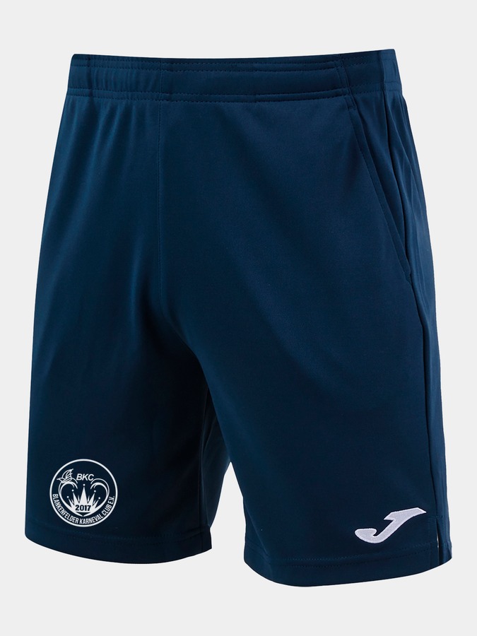 Joma Cannes III Bermuda