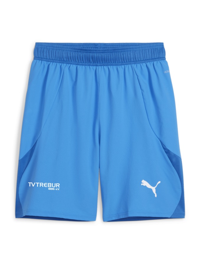 PUMA teamFINAL Shorts