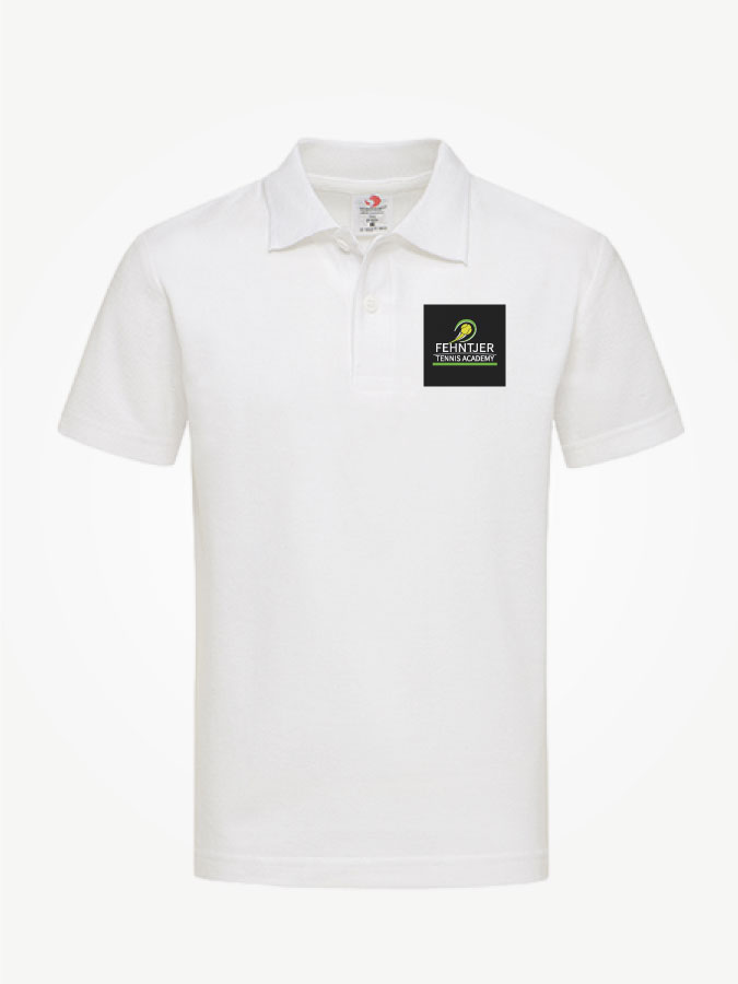 Poloshirt Basic Kids
