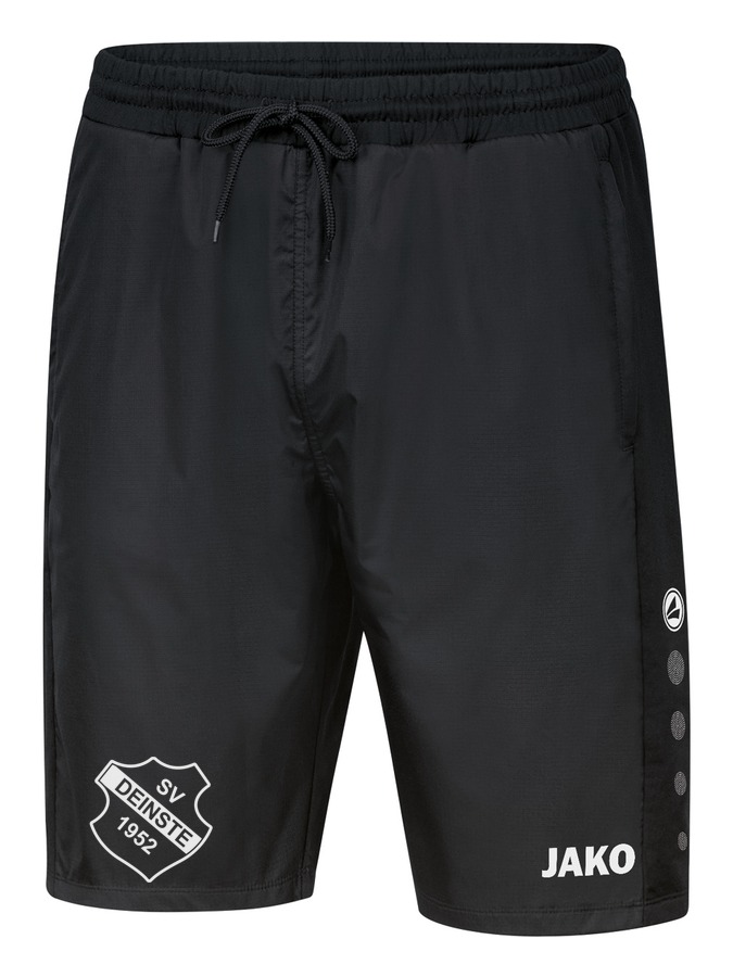 Jako Trainingsshort Winter