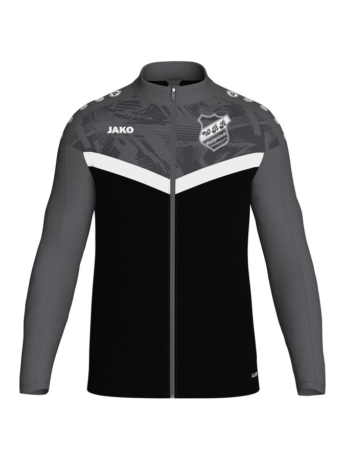 Jako Polyesterjacke Iconic