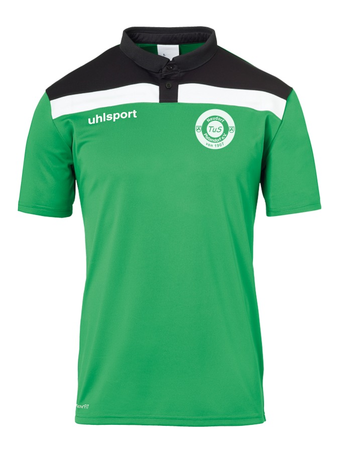 uhlsport Offense 23 Polo Shirt