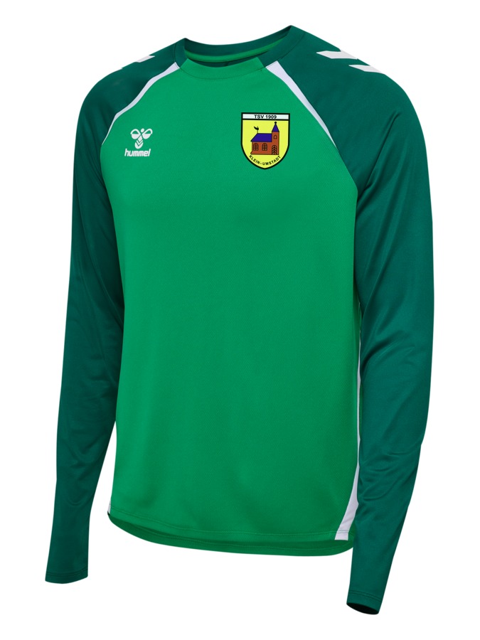 Hummel Lead 2.0 Crew Sweat