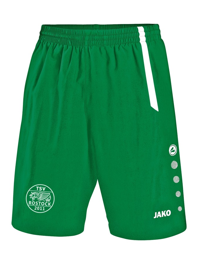 Jako Sporthose Turin ohne Innenslip
