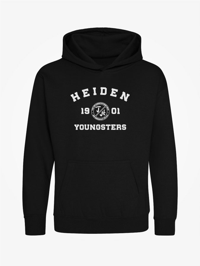 Hoodie Youngsters Kids