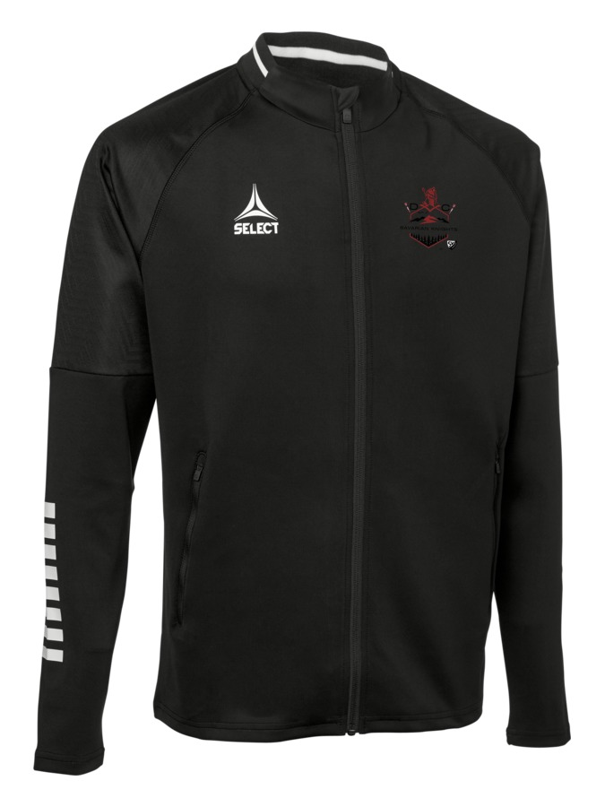 Select Monaco Trainingsjacke