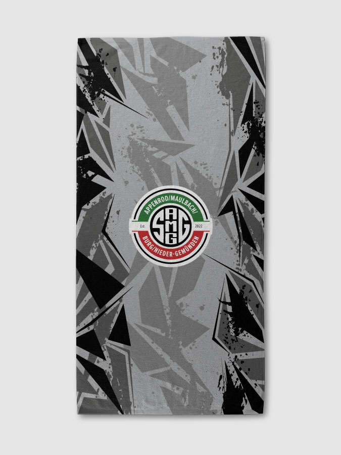 Strandhandtuch Dynamic