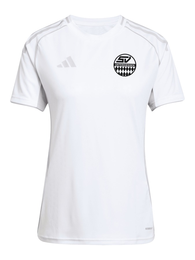 adidas Tiro 25 Competition Match Trikot Damen