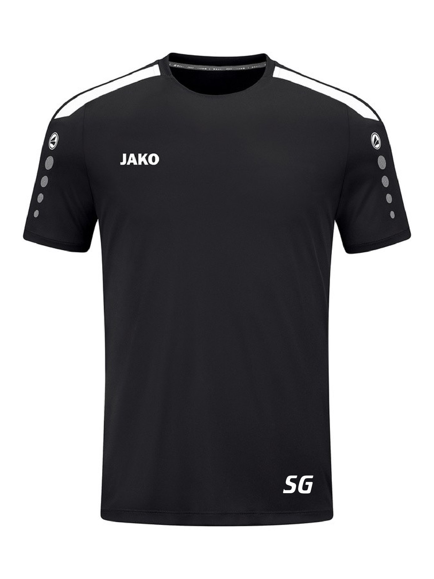Jako Trikot Power Kurzarm