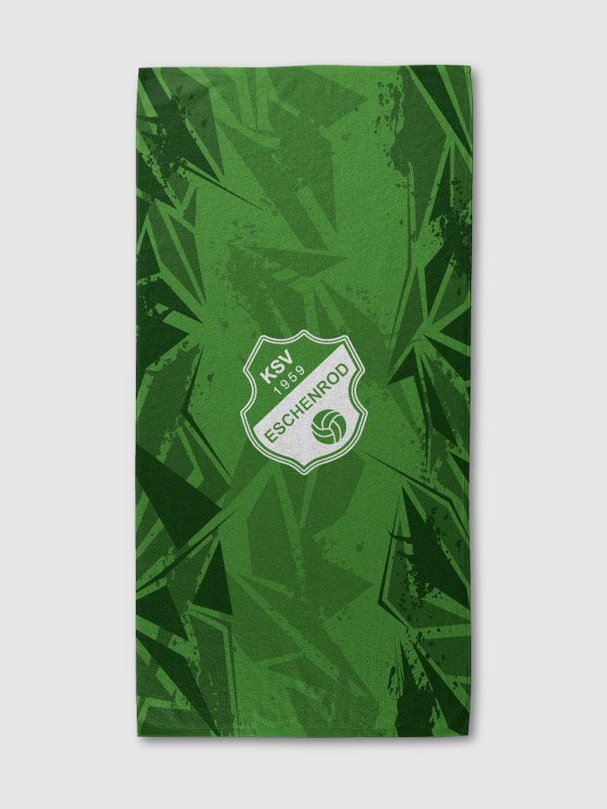 Strandhandtuch Dynamic