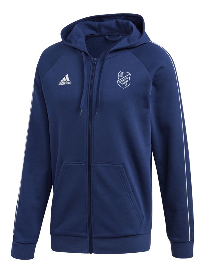 adidas Core 18 Kapuzenjacke