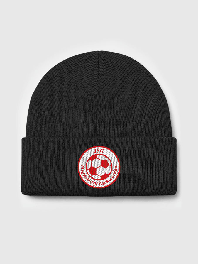 Beanie Kids Sticklogo