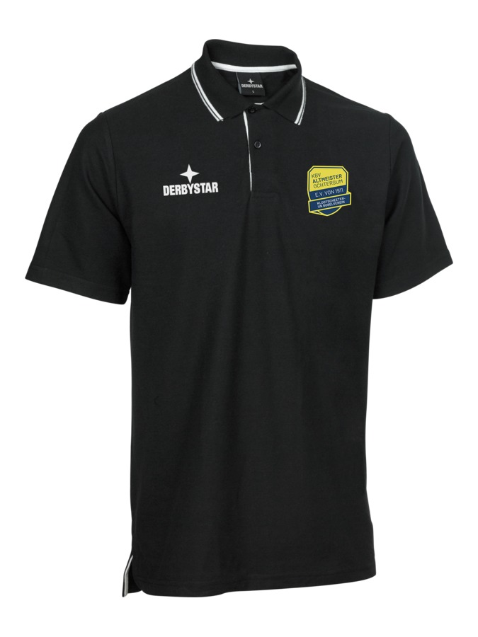 Derbystar Poloshirt Ultimo