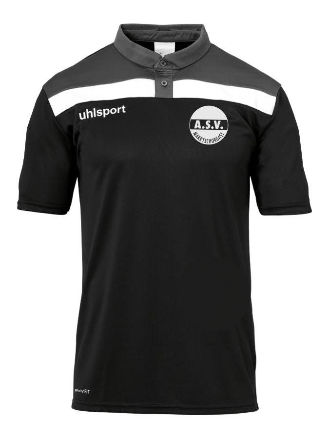 uhlsport Offense 23 Polo Shirt