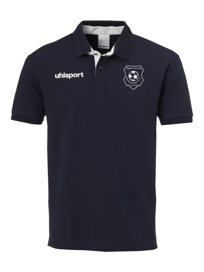 uhlsport Essential Prime Polo Shirt