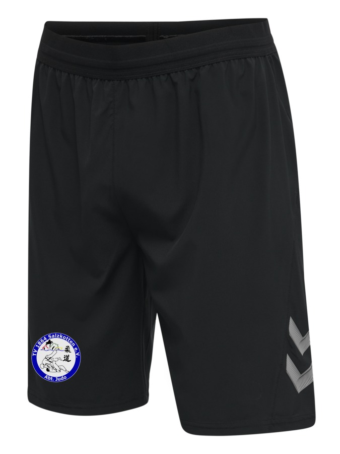 Hummel Lead Pro Training Shorts