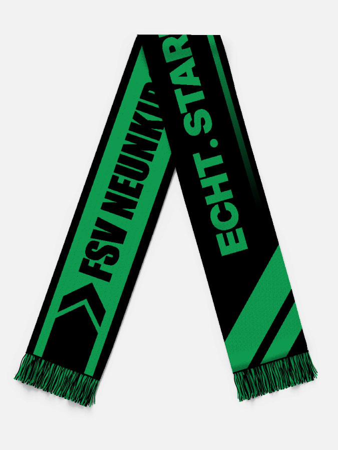 Fanschal Identity