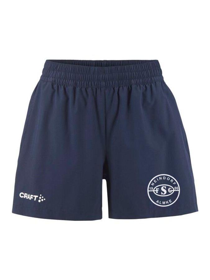 Craft Ability Shorts Damen