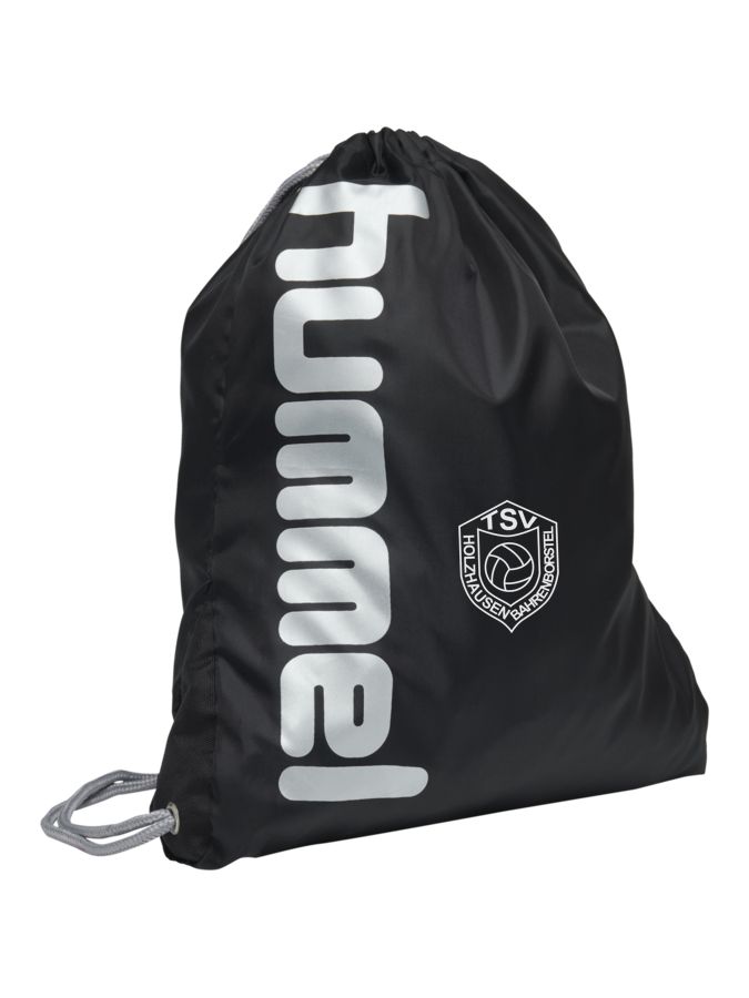 Hummel Core Gym Bag