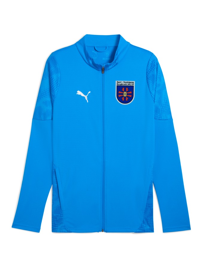 PUMA teamCUP Trainingsjacke