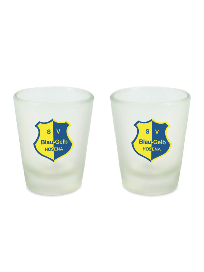 2er Set Schnapsglas Alina