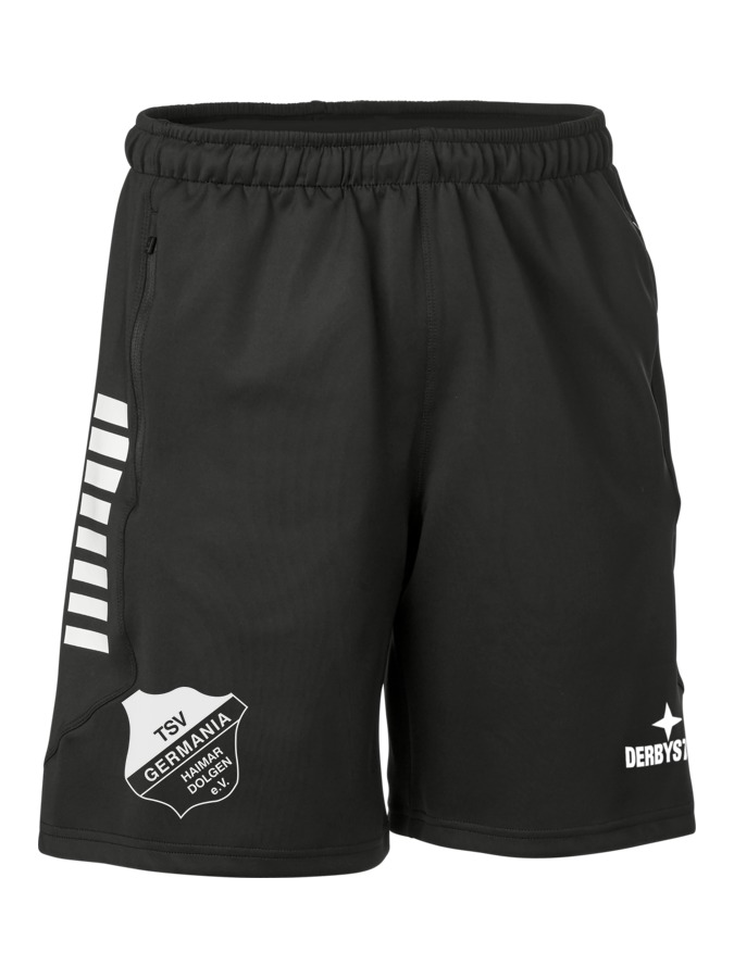 Derbystar Bermudashorts Primo