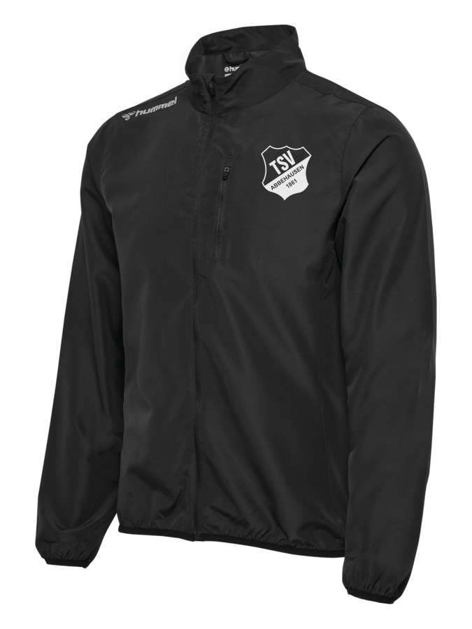 Hummel Run Jacke