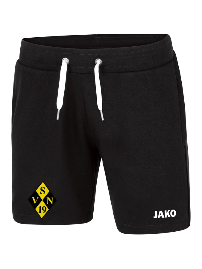 Jako Short Base Damen