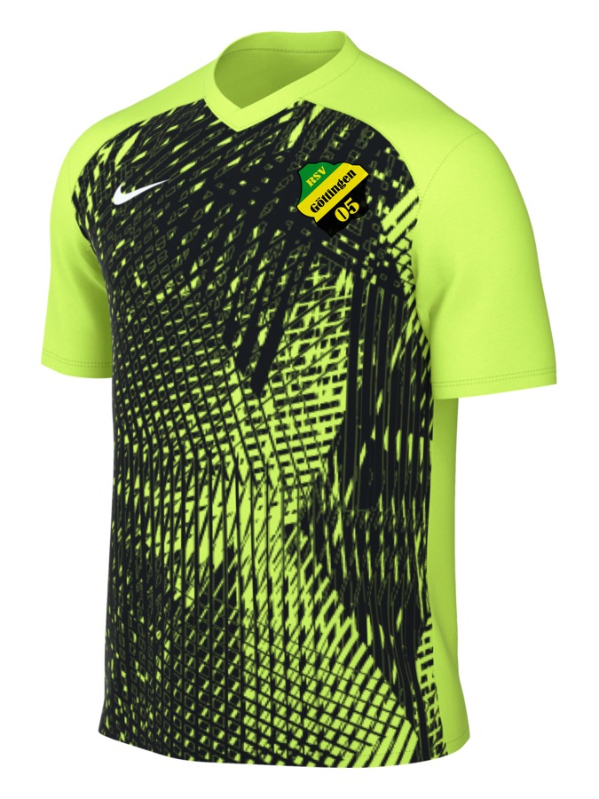 Nike Precision 6 Kurzarm Trikot