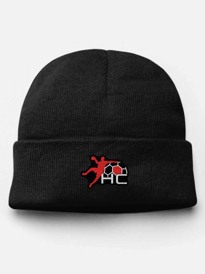 Beanie Sticklogo