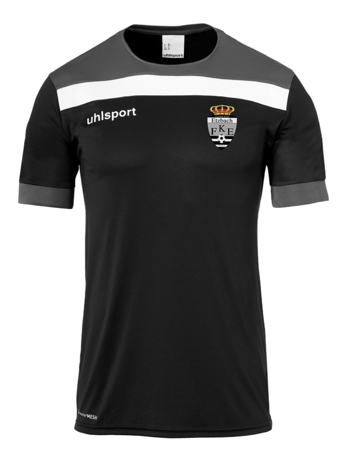 uhlsport Offense 23 Trikot Kurzarm