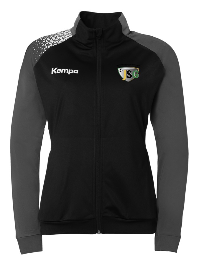 Kempa Ambition 28 Poly Jacke Damen