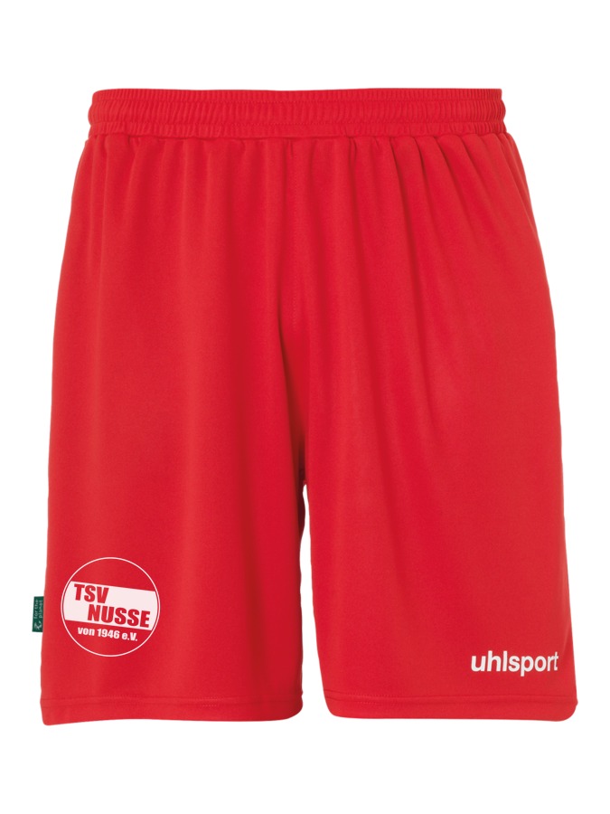 uhlsport Center Basic Shorts FTP