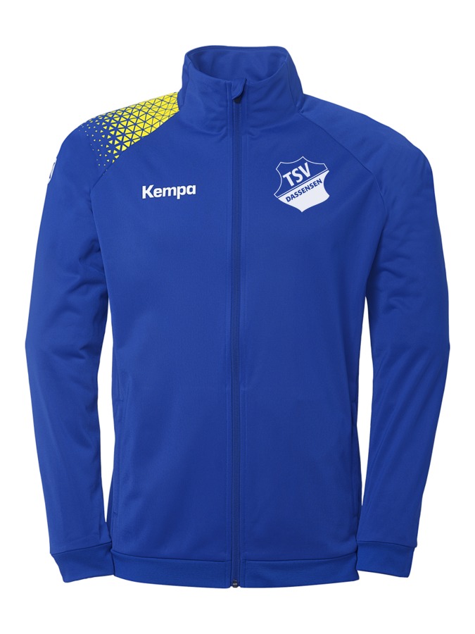Kempa Ambition 28 Poly Jacke