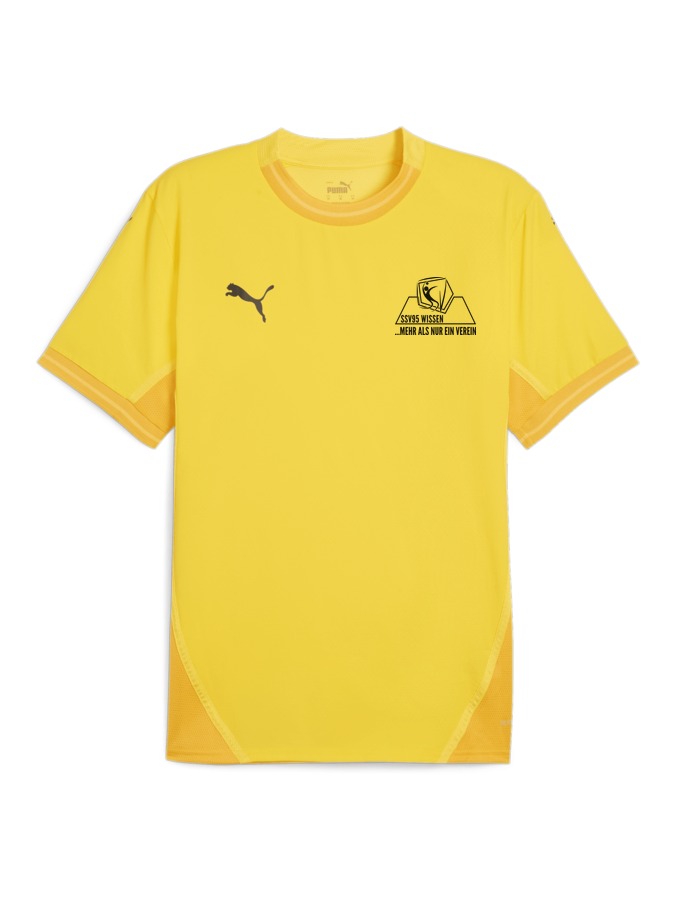 PUMA teamFINAL Trikot