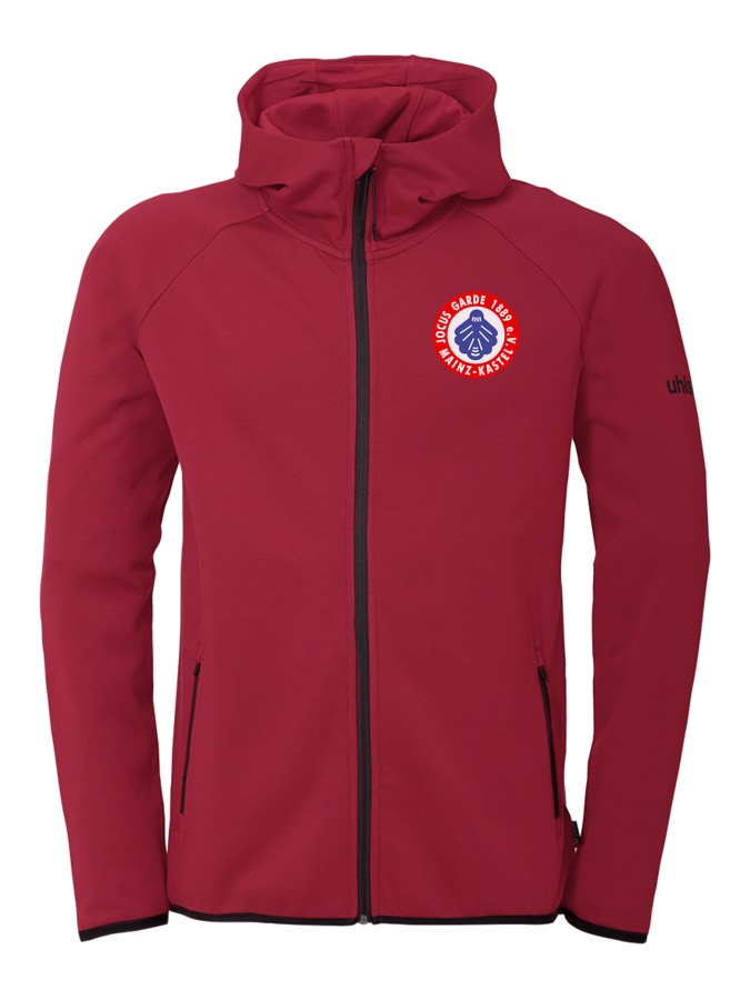 uhlsport ID Kapuzenjacke