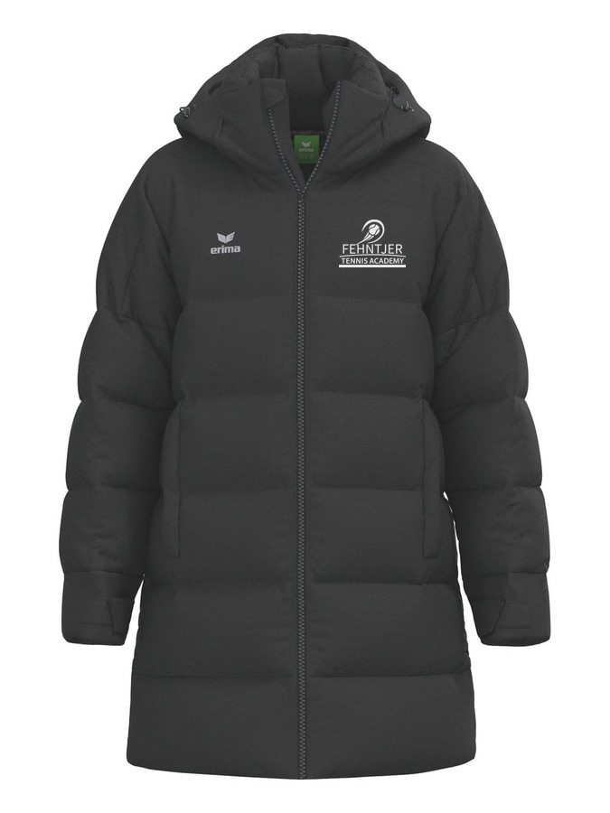 Erima Premia Parka