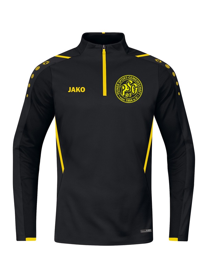 Jako Ziptop Challenge