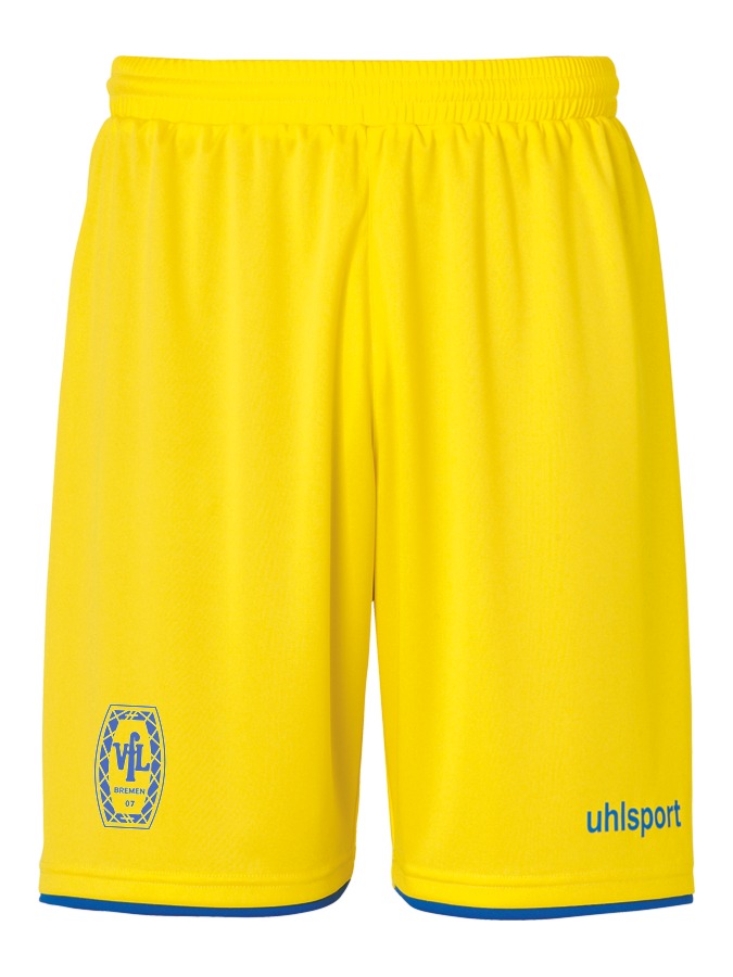 uhlsport Club Shorts