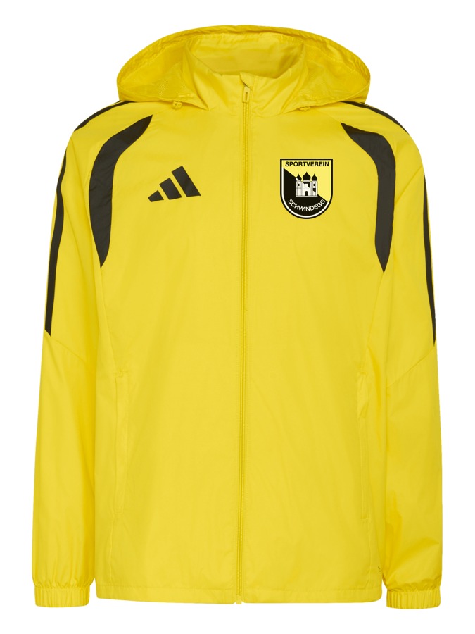 adidas Tiro 26 League Windbreaker