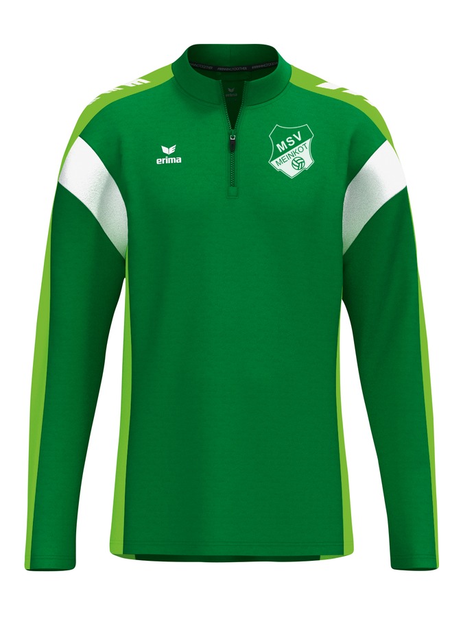 Erima Celebrate 125 Training Top