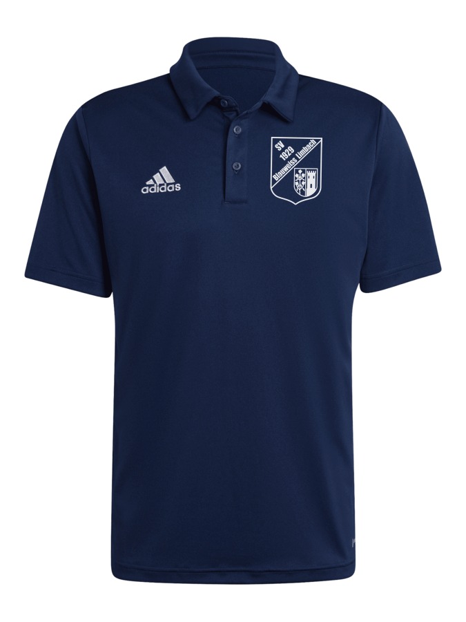 adidas Entrada 22 Poloshirt