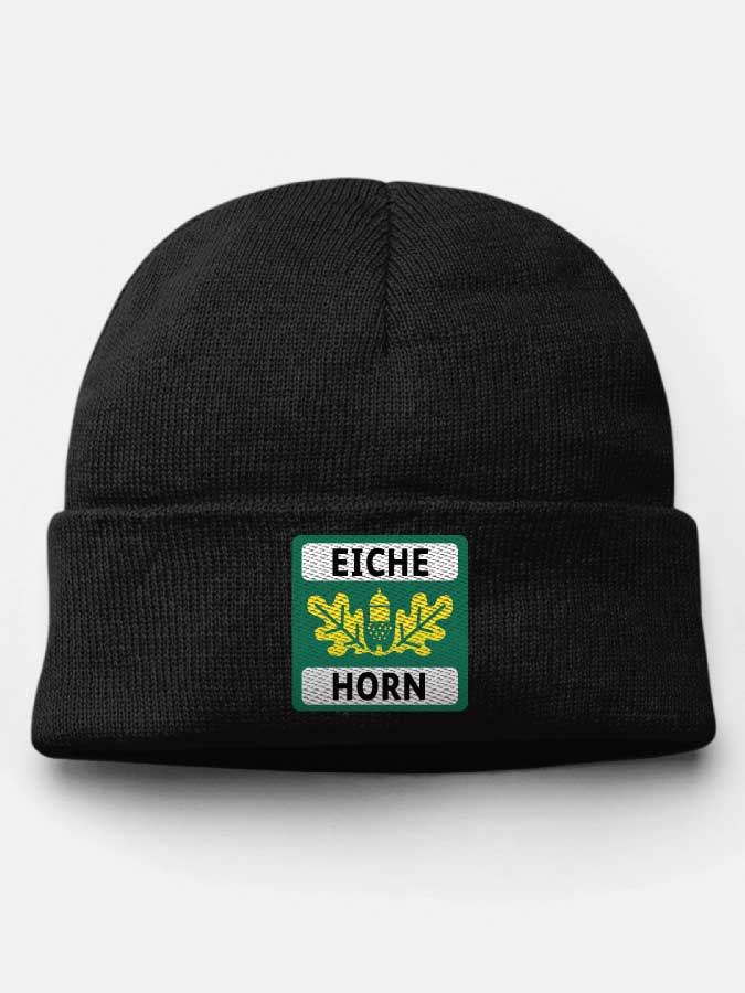 Beanie Sticklogo