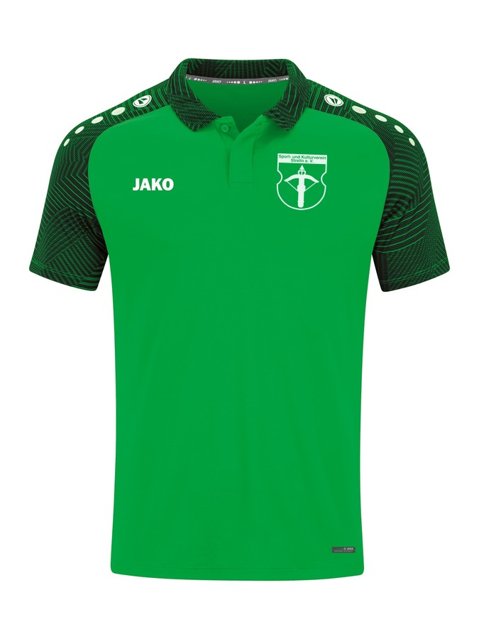Jako Poloshirt Performance