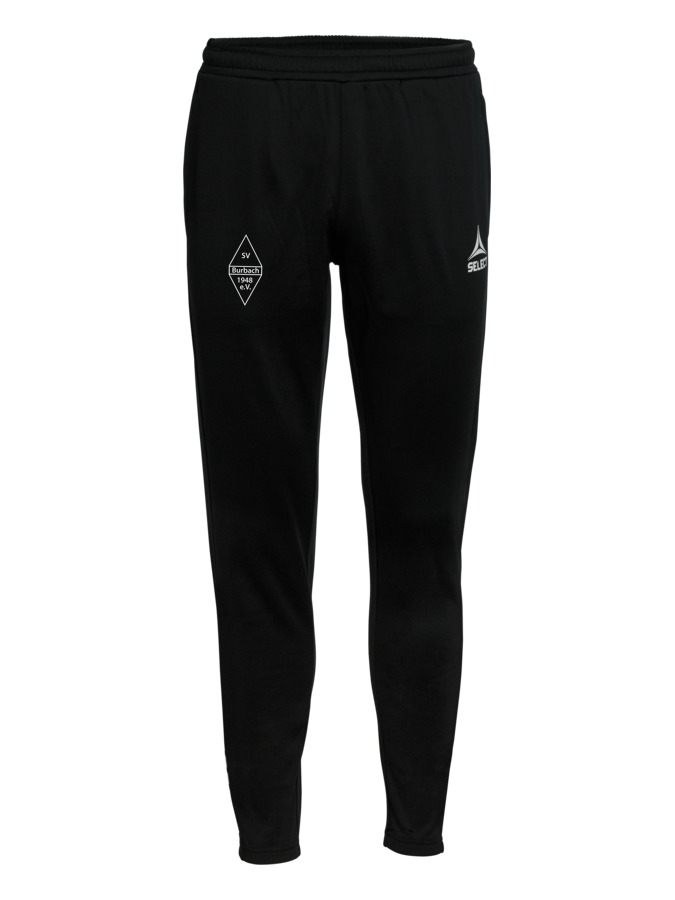 Select Monaco Präsentationshose