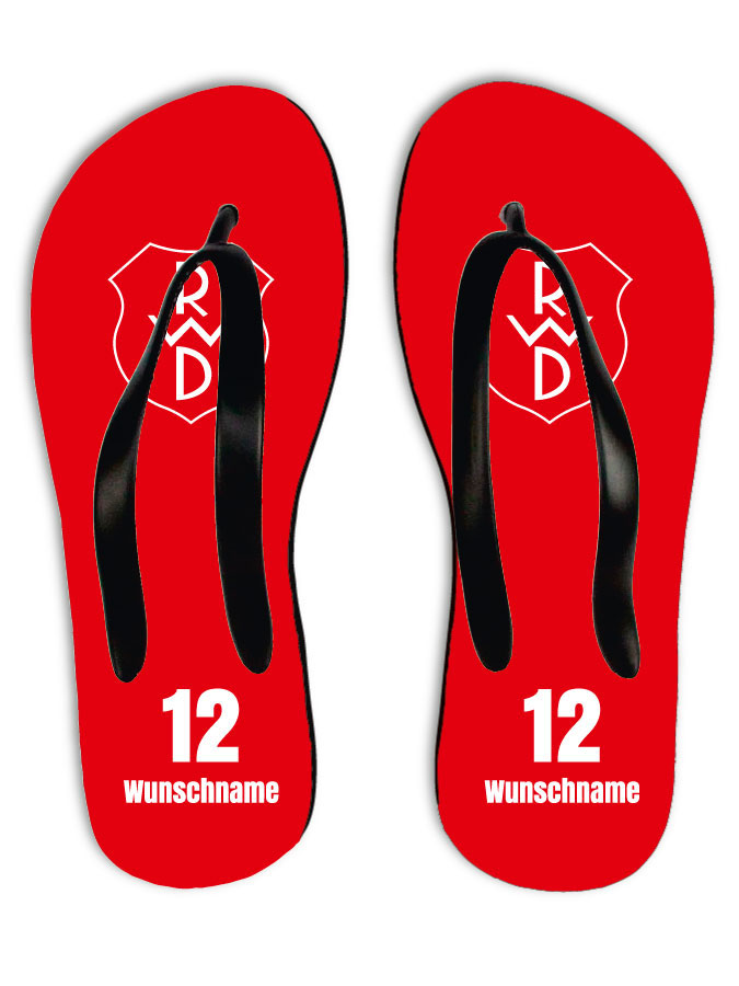 Zehentrenner
