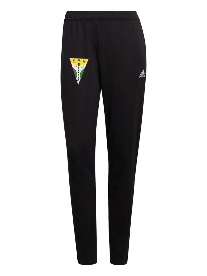 adidas Entrada 22 Trainingshose Damen