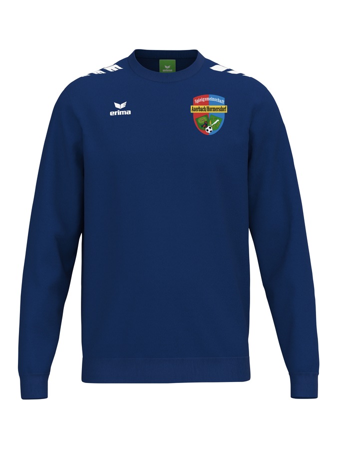 Erima Compete 3 Wings Sweatshirt