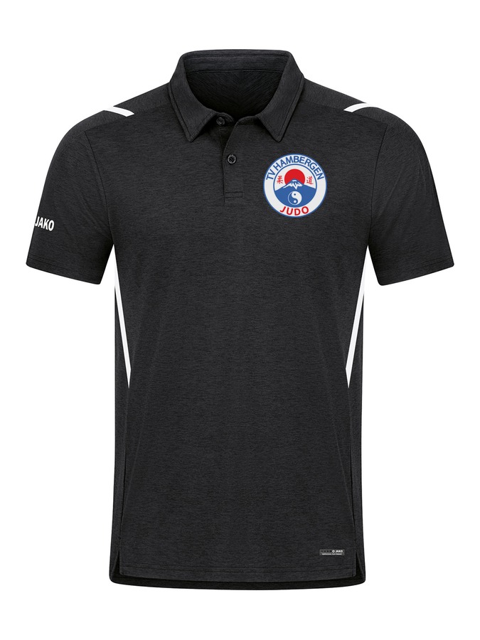 Jako Poloshirt Challenge